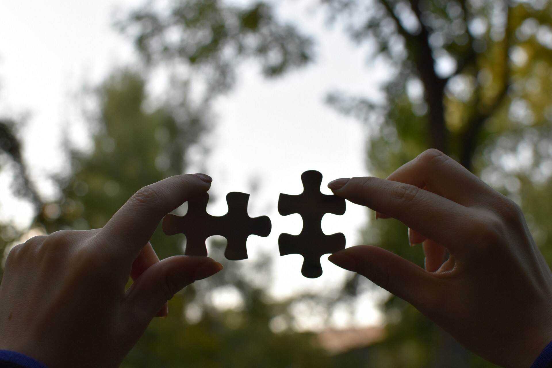 Connecting buyers and sellers