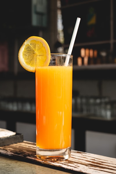 Fruit Juice Concentrates