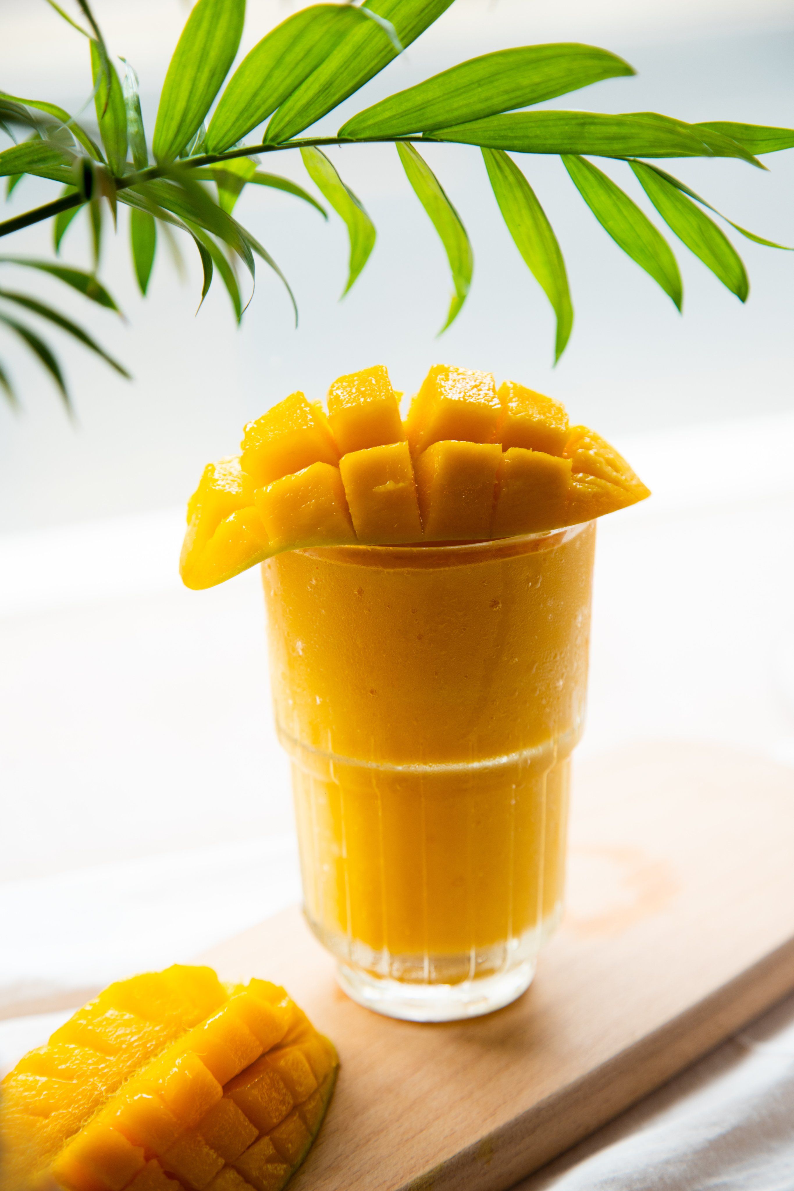 Fruit Purees