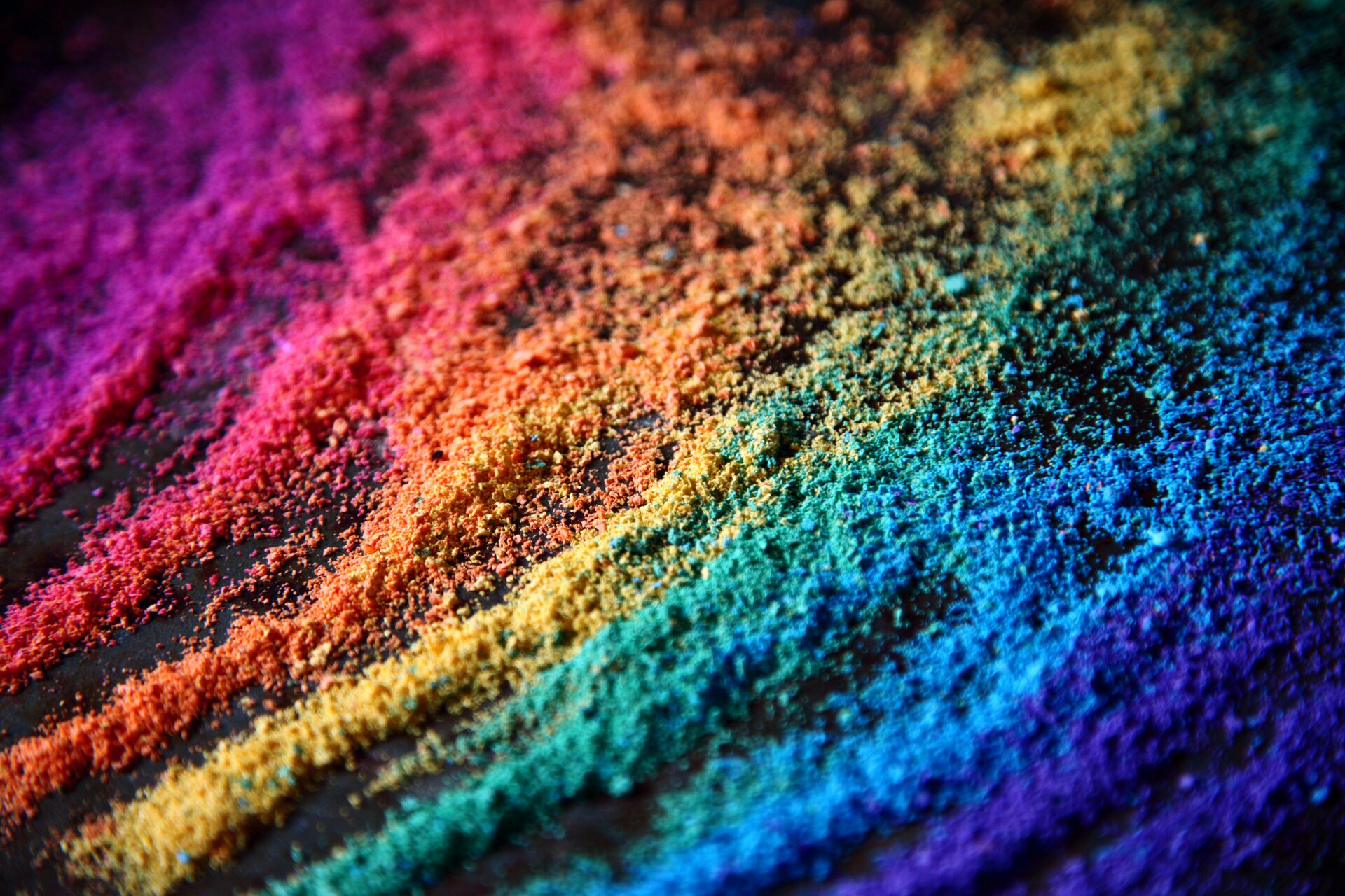 Natural Colouring Ingredients